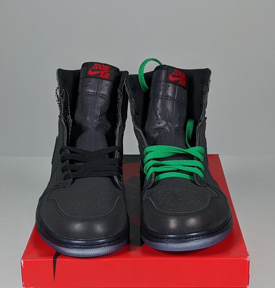 j1 fearless zoom