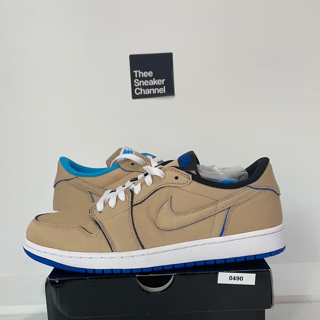 nike sb jordan 1 low lance mountain