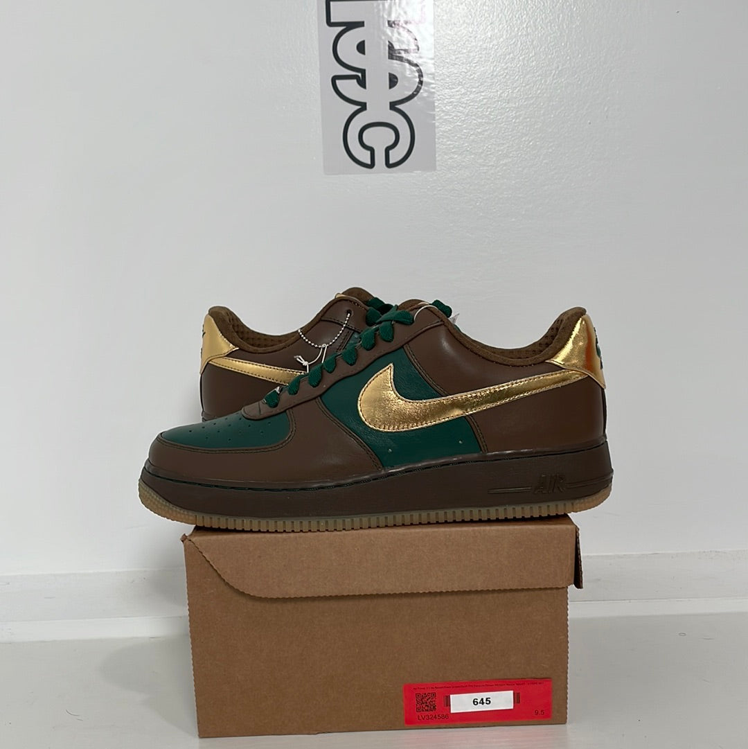 Nike Air Force Bespoke size brand new – Thee Sneaker Channel